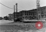 Image site de construction San Antonio Texas USA, 1928, de la seconde 34 séquences d'archives historiques vidéo 65675051158