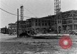 Image site de construction San Antonio Texas USA, 1928, de la seconde 35 séquences d'archives historiques vidéo 65675051158