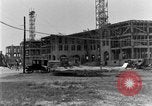 Image site de construction San Antonio Texas USA, 1928, de la seconde 36 séquences d'archives historiques vidéo 65675051158