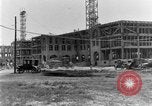 Image site de construction San Antonio Texas USA, 1928, de la seconde 37 séquences d'archives historiques vidéo 65675051158