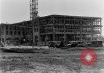 Image site de construction San Antonio Texas USA, 1928, de la seconde 42 séquences d'archives historiques vidéo 65675051158