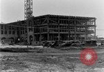 Image site de construction San Antonio Texas USA, 1928, de la seconde 43 séquences d'archives historiques vidéo 65675051158