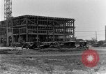 Image site de construction San Antonio Texas USA, 1928, de la seconde 49 séquences d'archives historiques vidéo 65675051158
