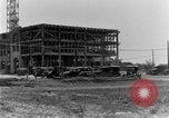 Image site de construction San Antonio Texas USA, 1928, de la seconde 50 séquences d'archives historiques vidéo 65675051158