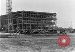 Image site de construction San Antonio Texas USA, 1928, de la seconde 51 séquences d'archives historiques vidéo 65675051158