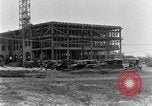 Image site de construction San Antonio Texas USA, 1928, de la seconde 52 séquences d'archives historiques vidéo 65675051158