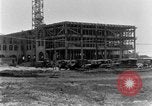 Image site de construction San Antonio Texas USA, 1928, de la seconde 54 séquences d'archives historiques vidéo 65675051158