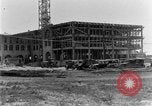 Image site de construction San Antonio Texas USA, 1928, de la seconde 55 séquences d'archives historiques vidéo 65675051158