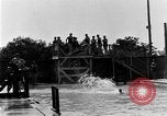 Image nageurs San Antonio Texas USA, 1928, de la seconde 48 séquences d'archives historiques vidéo 65675051159