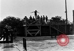 Image nageurs San Antonio Texas USA, 1928, de la seconde 50 séquences d'archives historiques vidéo 65675051159