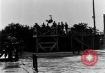 Image nageurs San Antonio Texas USA, 1928, de la seconde 51 séquences d'archives historiques vidéo 65675051159