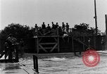 Image nageurs San Antonio Texas USA, 1928, de la seconde 58 séquences d'archives historiques vidéo 65675051159