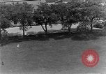 Standbild Brackenridge Park San Antonio Texas USA, 1928, aus Sekunde 9 historischem Filmmaterial Videoclip 65675051160