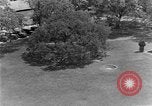 Standbild Brackenridge Park San Antonio Texas USA, 1928, aus Sekunde 17 historischem Filmmaterial Videoclip 65675051160