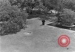 Standbild Brackenridge Park San Antonio Texas USA, 1928, aus Sekunde 20 historischem Filmmaterial Videoclip 65675051160
