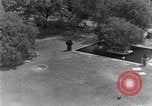 Standbild Brackenridge Park San Antonio Texas USA, 1928, aus Sekunde 21 historischem Filmmaterial Videoclip 65675051160