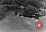 Standbild Brackenridge Park San Antonio Texas USA, 1928, aus Sekunde 22 historischem Filmmaterial Videoclip 65675051160