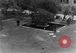 Standbild Brackenridge Park San Antonio Texas USA, 1928, aus Sekunde 23 historischem Filmmaterial Videoclip 65675051160