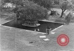 Standbild Brackenridge Park San Antonio Texas USA, 1928, aus Sekunde 40 historischem Filmmaterial Videoclip 65675051160