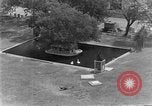 Standbild Brackenridge Park San Antonio Texas USA, 1928, aus Sekunde 41 historischem Filmmaterial Videoclip 65675051160