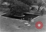 Standbild Brackenridge Park San Antonio Texas USA, 1928, aus Sekunde 42 historischem Filmmaterial Videoclip 65675051160