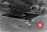 Standbild Brackenridge Park San Antonio Texas USA, 1928, aus Sekunde 43 historischem Filmmaterial Videoclip 65675051160