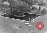 Standbild Brackenridge Park San Antonio Texas USA, 1928, aus Sekunde 44 historischem Filmmaterial Videoclip 65675051160