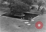 Standbild Brackenridge Park San Antonio Texas USA, 1928, aus Sekunde 45 historischem Filmmaterial Videoclip 65675051160