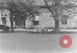 Standbild Brackenridge Park San Antonio Texas USA, 1928, aus Sekunde 49 historischem Filmmaterial Videoclip 65675051160