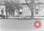 Standbild Brackenridge Park San Antonio Texas USA, 1928, aus Sekunde 51 historischem Filmmaterial Videoclip 65675051160