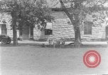 Standbild Brackenridge Park San Antonio Texas USA, 1928, aus Sekunde 52 historischem Filmmaterial Videoclip 65675051160