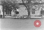 Standbild Brackenridge Park San Antonio Texas USA, 1928, aus Sekunde 53 historischem Filmmaterial Videoclip 65675051160