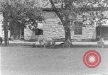 Standbild Brackenridge Park San Antonio Texas USA, 1928, aus Sekunde 54 historischem Filmmaterial Videoclip 65675051160