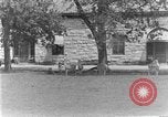 Standbild Brackenridge Park San Antonio Texas USA, 1928, aus Sekunde 55 historischem Filmmaterial Videoclip 65675051160