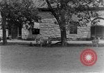 Standbild Brackenridge Park San Antonio Texas USA, 1928, aus Sekunde 56 historischem Filmmaterial Videoclip 65675051160