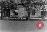 Standbild Brackenridge Park San Antonio Texas USA, 1928, aus Sekunde 57 historischem Filmmaterial Videoclip 65675051160