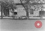 Standbild Brackenridge Park San Antonio Texas USA, 1928, aus Sekunde 58 historischem Filmmaterial Videoclip 65675051160