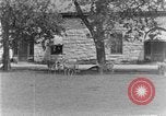Standbild Brackenridge Park San Antonio Texas USA, 1928, aus Sekunde 60 historischem Filmmaterial Videoclip 65675051160