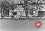 Standbild Brackenridge Park San Antonio Texas USA, 1928, aus Sekunde 61 historischem Filmmaterial Videoclip 65675051160