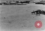 Image of 5th Cavalry Regiment Texas United States USA, 1928, second 20 stock footage video 65675051161
