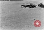 Image of 5th Cavalry Regiment Texas United States USA, 1928, second 32 stock footage video 65675051161