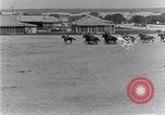 Image of 5th Cavalry Regiment Texas United States USA, 1928, second 33 stock footage video 65675051161