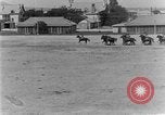 Image of 5th Cavalry Regiment Texas United States USA, 1928, second 37 stock footage video 65675051161