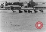 Image of 5th Cavalry Regiment Texas United States USA, 1928, second 38 stock footage video 65675051161