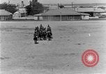 Image of 5th Cavalry Regiment Texas United States USA, 1928, second 50 stock footage video 65675051161
