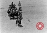 Image of 5th Cavalry Regiment Texas United States USA, 1928, second 56 stock footage video 65675051161