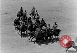 Image of 5th Cavalry Regiment Texas United States USA, 1928, second 57 stock footage video 65675051161