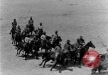 Image of 5th Cavalry Regiment Texas United States USA, 1928, second 58 stock footage video 65675051161