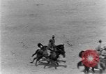 Image of 5th Cavalry Regiment Texas United States USA, 1928, second 60 stock footage video 65675051161