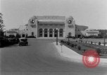 Image of Alamo San Antonio Texas USA, 1928, second 4 stock footage video 65675051162